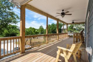 Tranquility Cove - Nags Head - 8