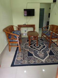 Homestay Baitulmakarem - Banting - 2