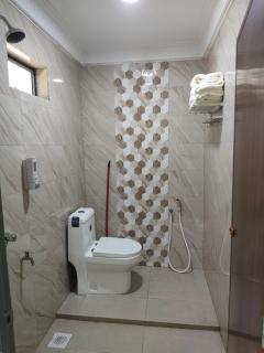 Homestay Baitulmakarem - Banting - 1