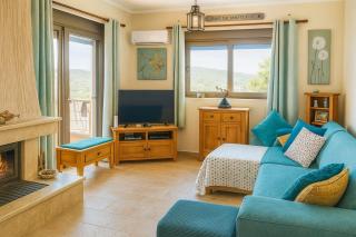 Sea View Home Private Pool Tsilivi - Tsilivi - 0