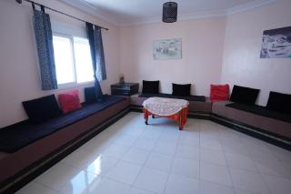 Bright & Airy Holiday Apartment - Martil - 0