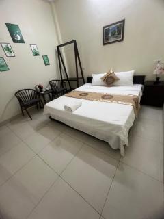 Tam Coc Hung Ha Homestay - Ninh Binh - 8