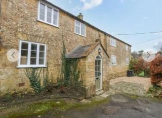 Broadwindsor Cottage - Broadwindsor - 9