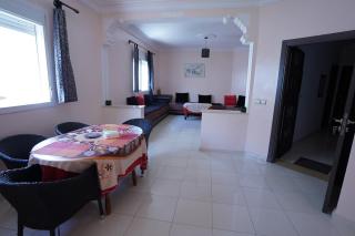 Bright & Airy Holiday Apartment - Martil - 5