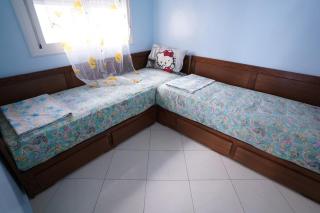 Bright & Airy Holiday Apartment - Martil - 2