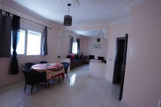 Bright & Airy Holiday Apartment - Martil - 1