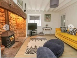Broadwindsor Cottage - 5