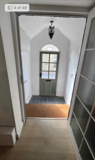 Broadwindsor Cottage - 2