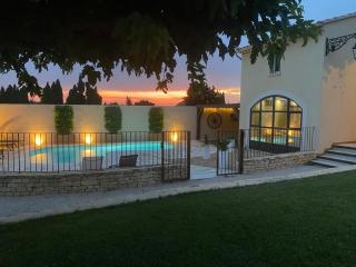 Duo SPA Provence - Violès - 4