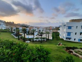 Apartment Mdiq-15min from Fnideq, Martil & Tétouan - Mʼdik - 0