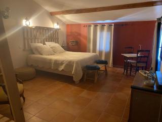 Duo SPA Provence - Violès - 1