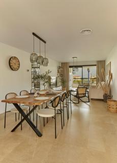 Coastal Elegance Retreat - Casares - 1