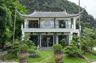 Happy Tam Coc Ecolodge - Ninh Binh - 5