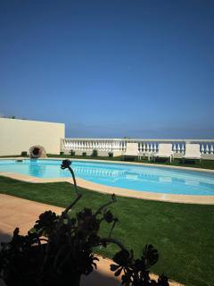 Sea View Suite with Balcony and Pool - Praia da Luz - 8