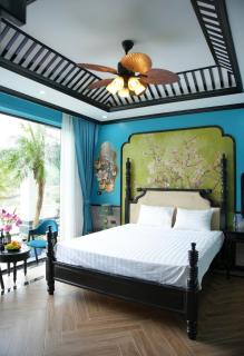 Happy Tam Coc Ecolodge - Ninh Binh - 4