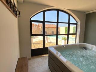Duo SPA Provence - Violès - 9