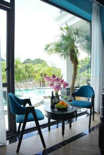Happy Tam Coc Ecolodge - 7