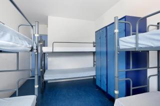 Hans Brinker Hostel Amsterdam - Amsterdam - 9