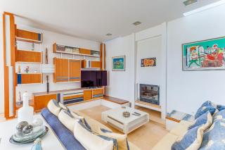 VILLA DYONIS VI4439 by Riviera Holiday Homes - Nizza - 5