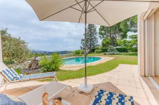 VILLA DYONIS VI4439 by Riviera Holiday Homes - Nizza - 0