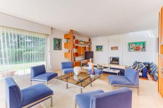 VILLA DYONIS VI4439 by Riviera Holiday Homes - Nizza - 4