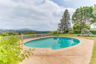 VILLA DYONIS VI4439 by Riviera Holiday Homes - Nizza - 7