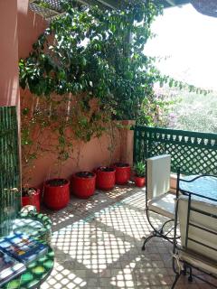 AbirKech appartement - Marrakech - 1