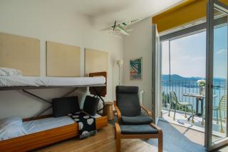 Casa Corbu by Rent All Como - Blevio - 3