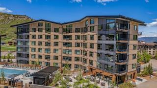 Electric Pass Lodge 308 by Snowmass Mountain Lodging - 5