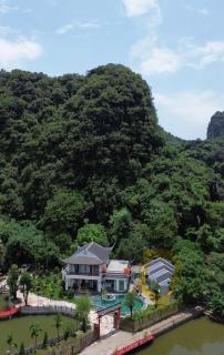 Happy Tam Coc Ecolodge - Ninh Binh - 8