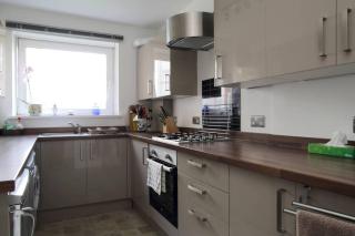 Edinburgh Family-Friendly Flat Walkable from Princess street - Edimburgo - 8
