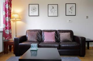 Edinburgh Family-Friendly Flat Walkable from Princess street - Edimburgo - 6