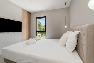 Luxury appartement avec parking - Saint-Tropez - 4