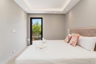 Luxury appartement avec parking - Saint-Tropez - 1