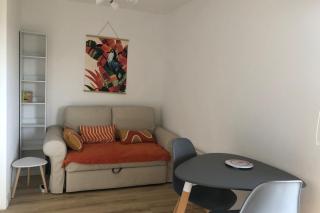 Le toucan apt south west 200m beach 50m shops - Villers-sur-Mer - 7