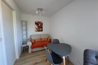 Le toucan apt south west 200m beach 50m shops - Villers-sur-Mer - 6