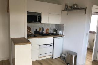 Le toucan apt south west 200m beach 50m shops - Villers-sur-Mer - 4