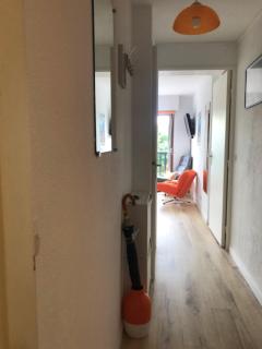 Le toucan apt south west 200m beach 50m shops - Villers-sur-Mer - 1