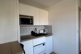 Le toucan apt south west 200m beach 50m shops - Villers-sur-Mer - 3