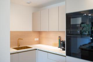 Luxury appartement avec parking - Saint-Tropez - 6