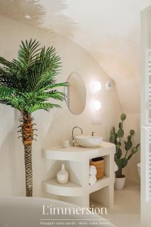 Hélios, Suite Grecque & Spa - 5