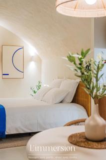 Hélios, Suite Grecque & Spa - Vienne - 3