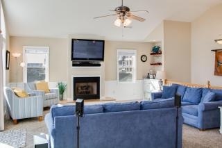 Triple Play - Nags Head - 3