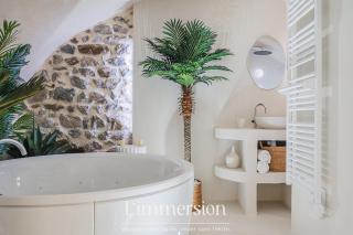 Hélios, Suite Grecque & Spa - Vienne - 1