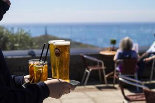 Cape Cornwall Club - 4