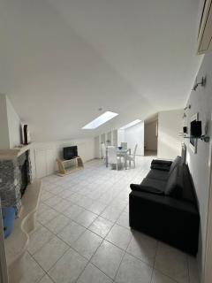 CASA DI BETTA Appartamento 3 Ascoli, Norcia, Monti Sibillini - 7