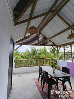 Tropical Sunshine Restaurant and campment - - 7