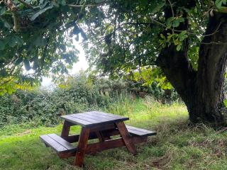 Slieve Gullion Getaways Forkhill - Forkill - 4