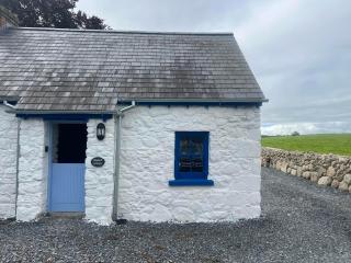 Slieve Gullion Getaways Forkhill - Forkill - 8