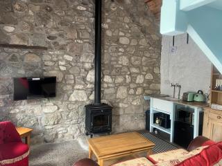 Slieve Gullion Getaways Forkhill - Forkill - 3